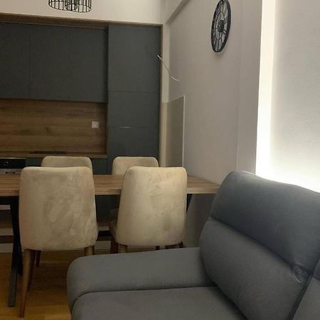 Apartmani Jedro Рафаиловичи Екстериор снимка