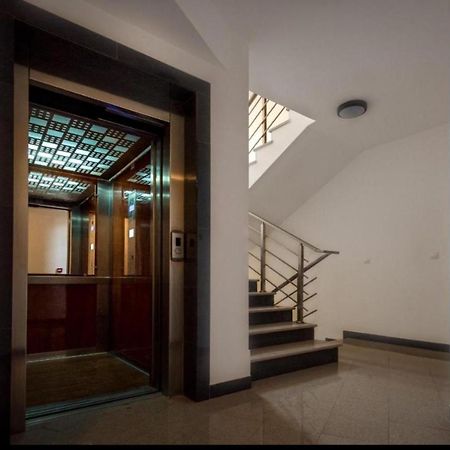 Apartmani Jedro Рафаиловичи Екстериор снимка