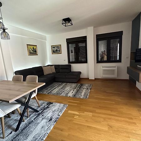 Apartmani Jedro Рафаиловичи Екстериор снимка