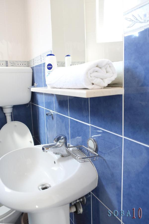 Apartmani Jedro Рафаиловичи Екстериор снимка