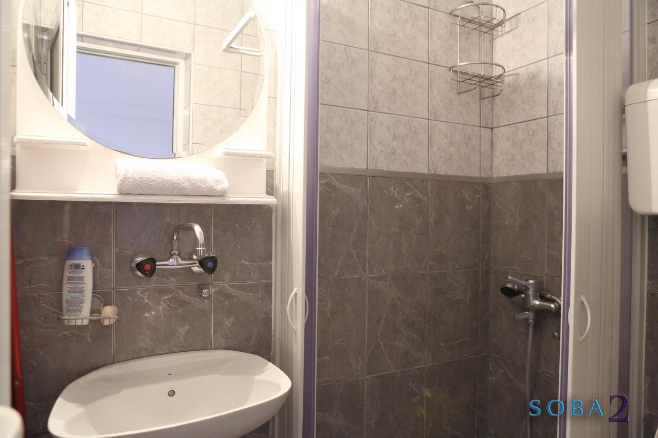 Apartmani Jedro Рафаиловичи Екстериор снимка