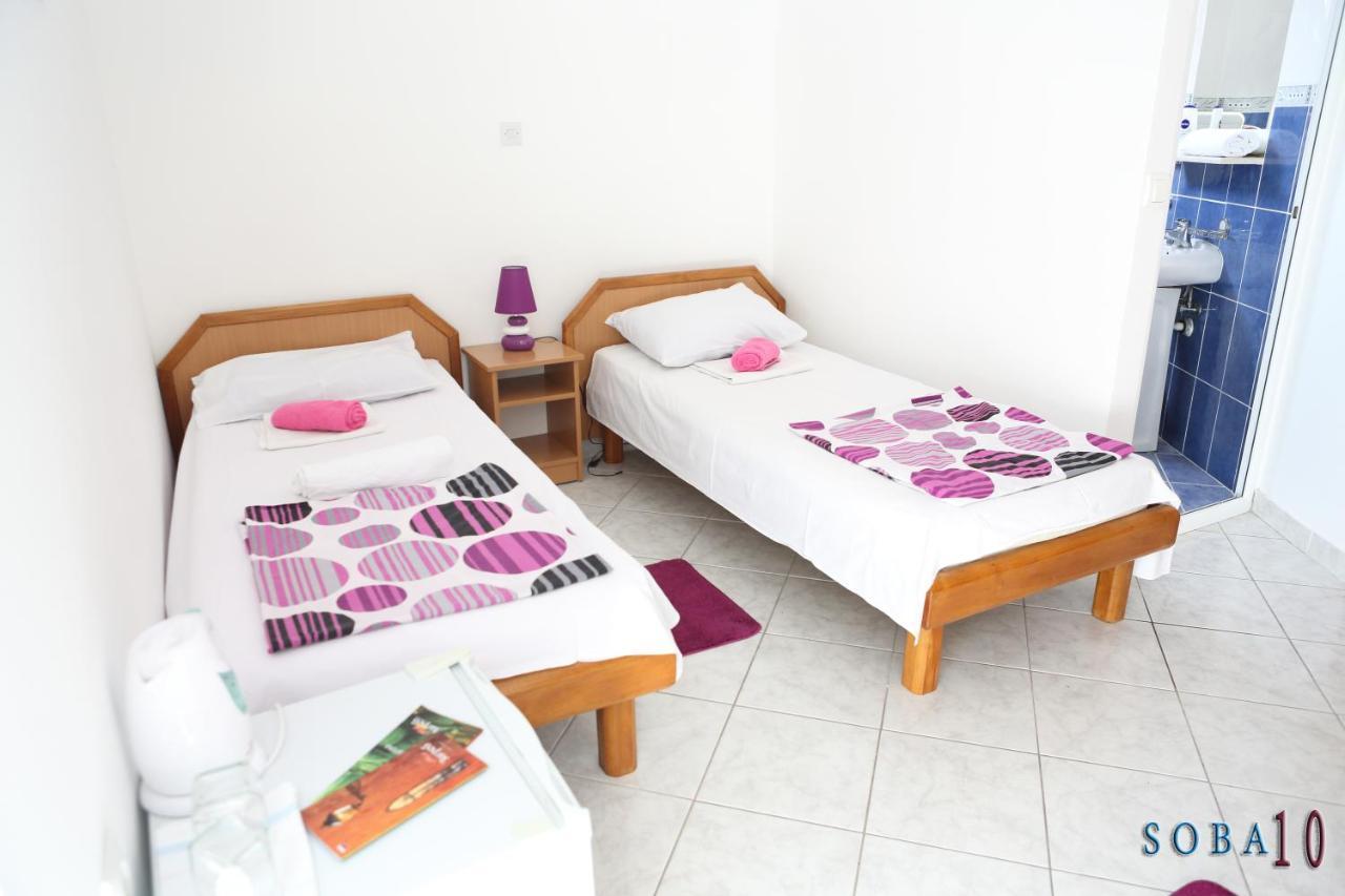 Apartmani Jedro Рафаиловичи Екстериор снимка