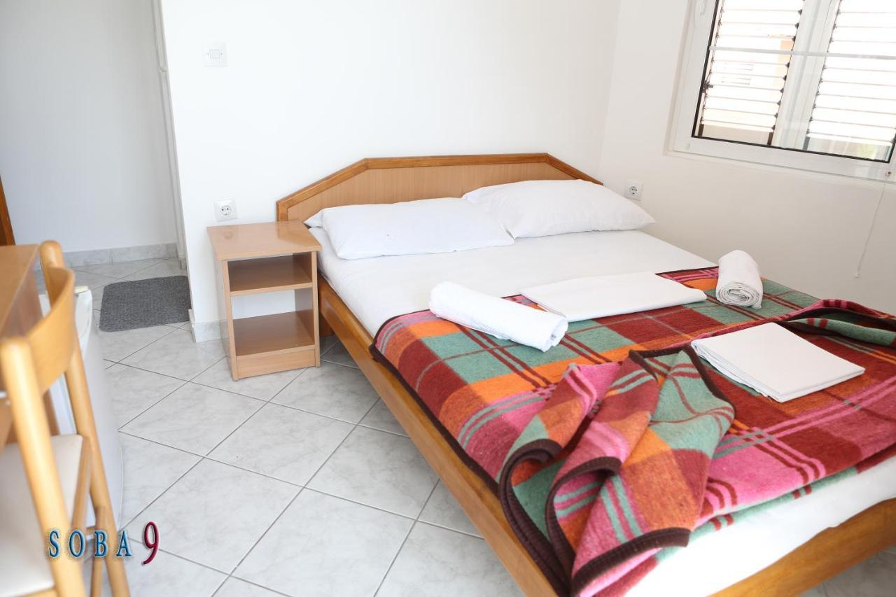 Apartmani Jedro Рафаиловичи Екстериор снимка