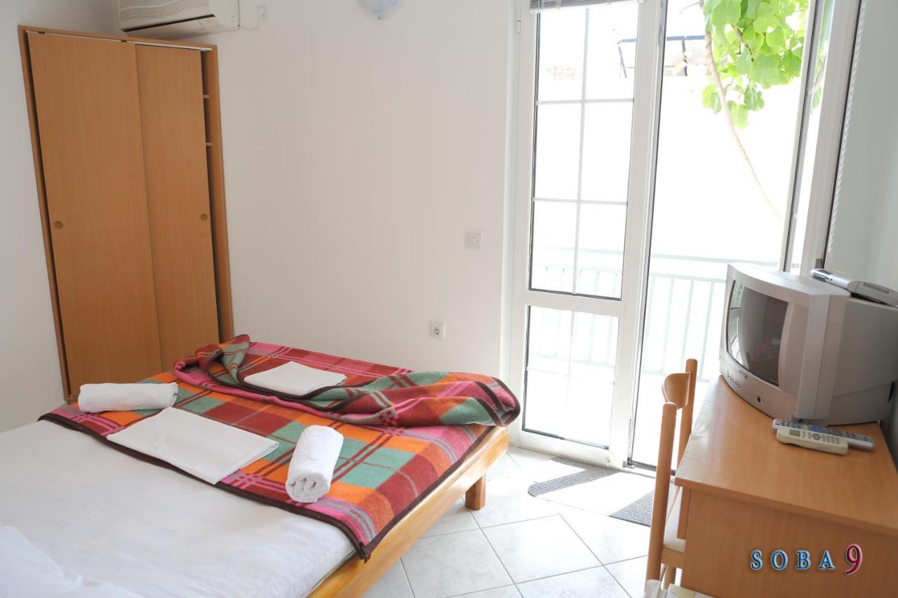 Apartmani Jedro Рафаиловичи Екстериор снимка
