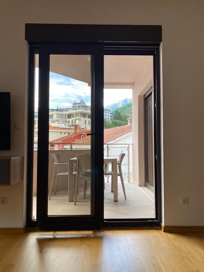 Apartmani Jedro Рафаиловичи Екстериор снимка