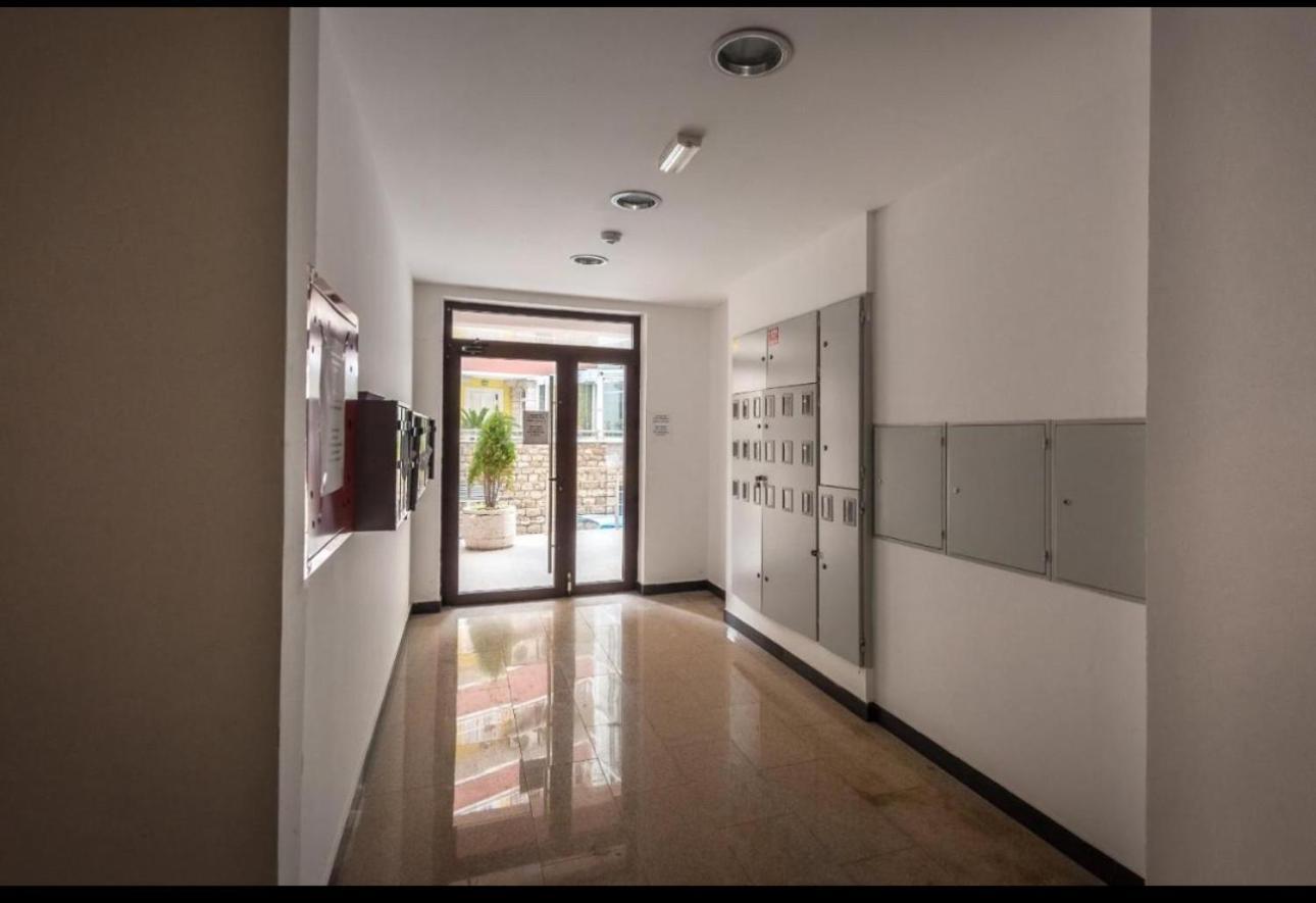 Apartmani Jedro Рафаиловичи Екстериор снимка