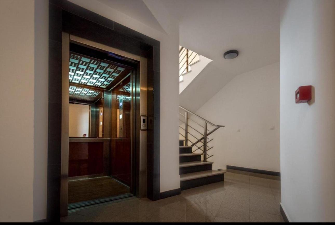 Apartmani Jedro Рафаиловичи Екстериор снимка