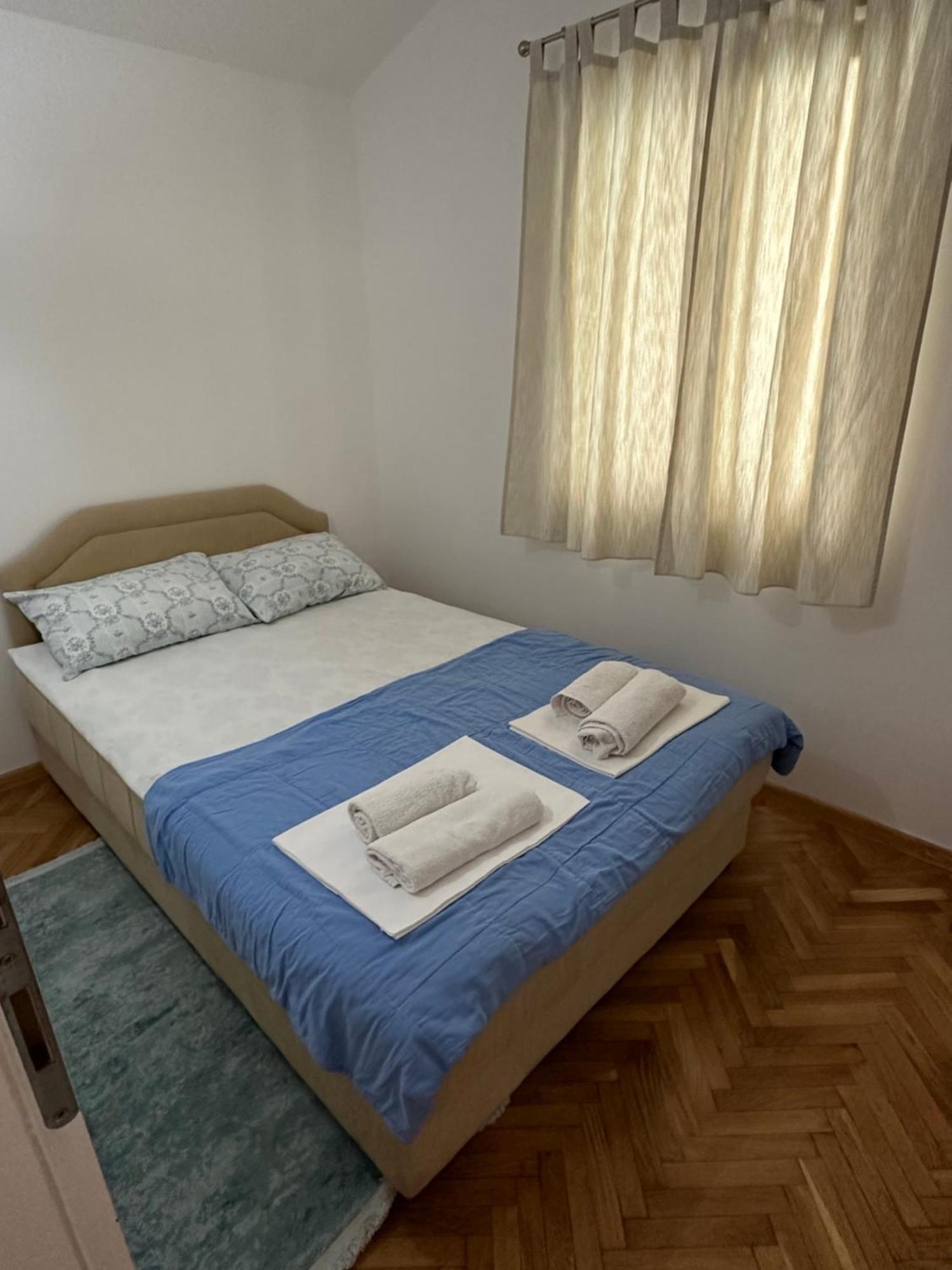 Apartmani Jedro Рафаиловичи Екстериор снимка