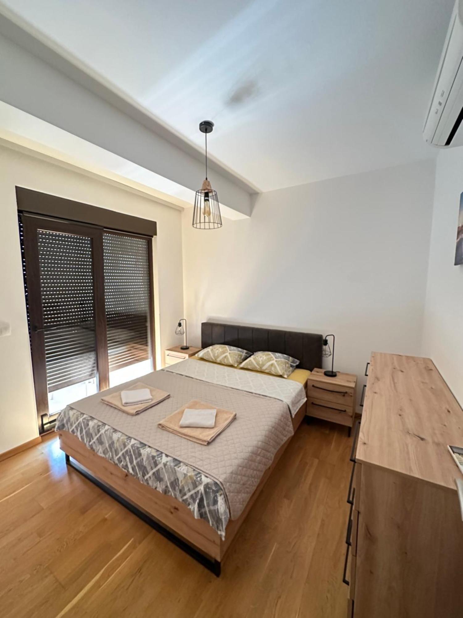 Apartmani Jedro Рафаиловичи Екстериор снимка