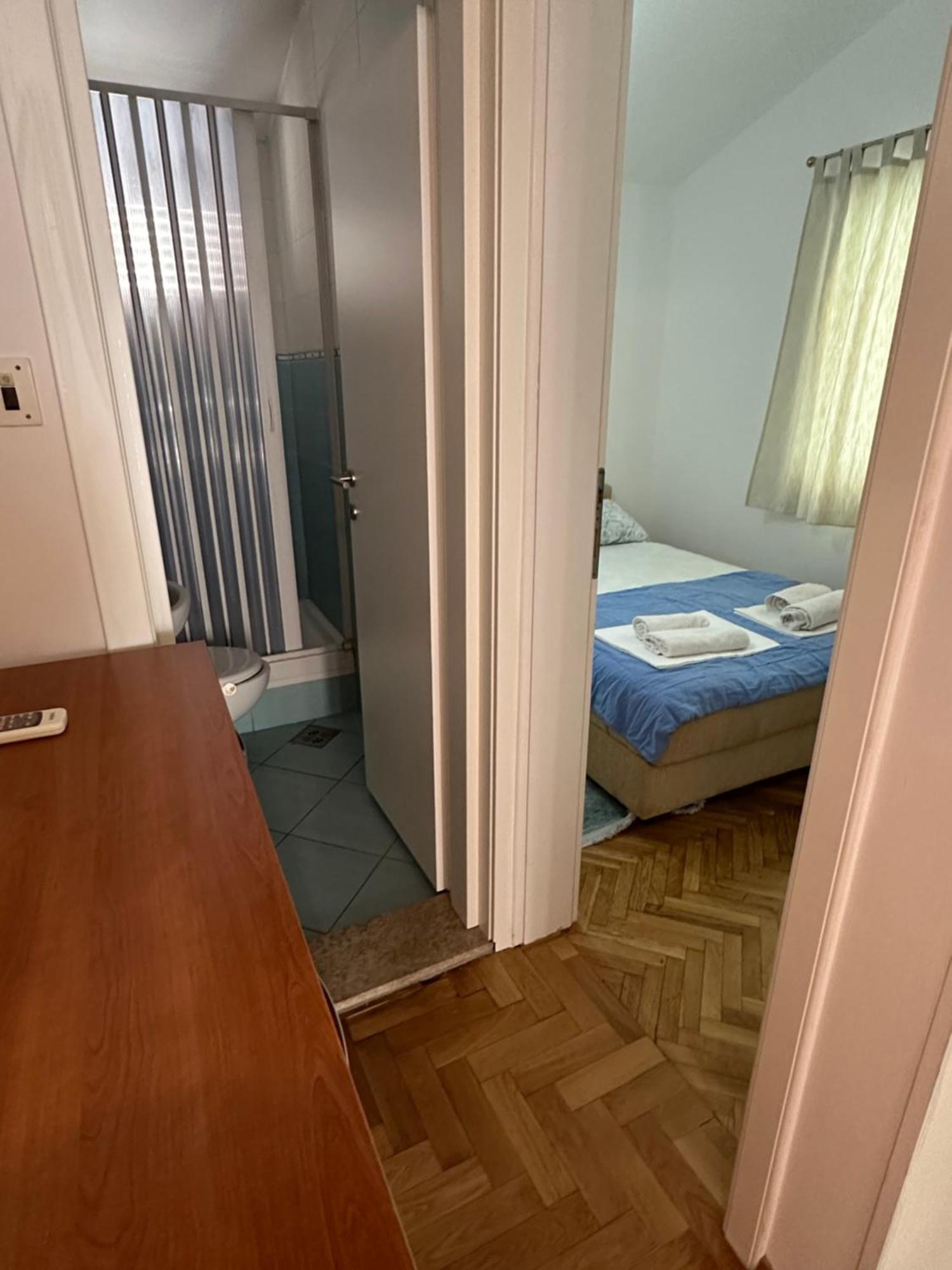 Apartmani Jedro Рафаиловичи Екстериор снимка