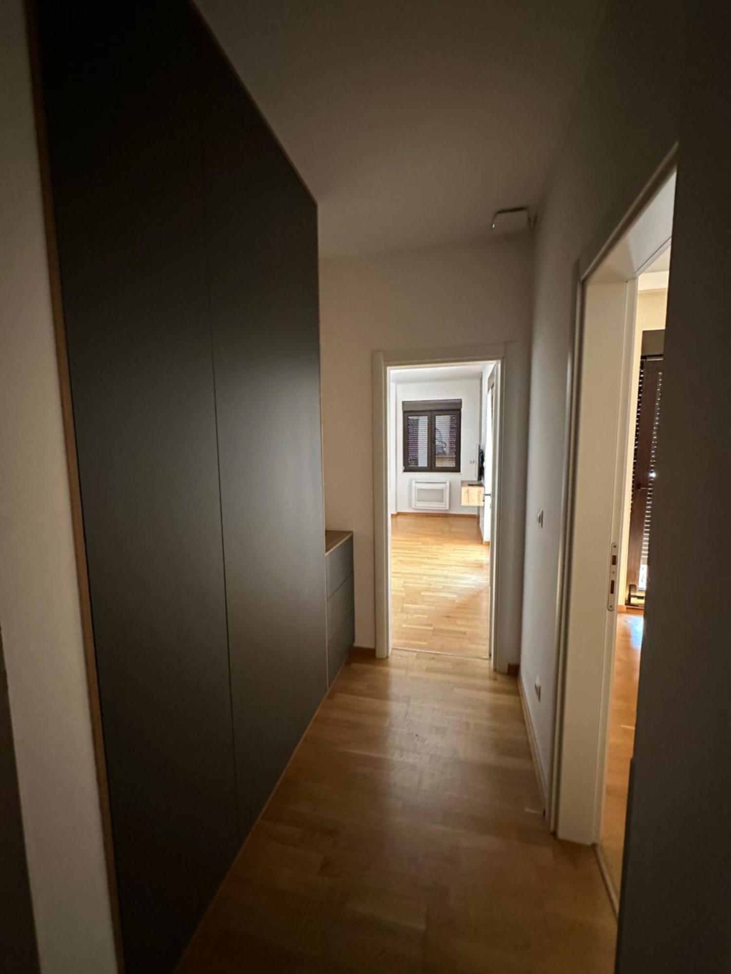 Apartmani Jedro Рафаиловичи Екстериор снимка