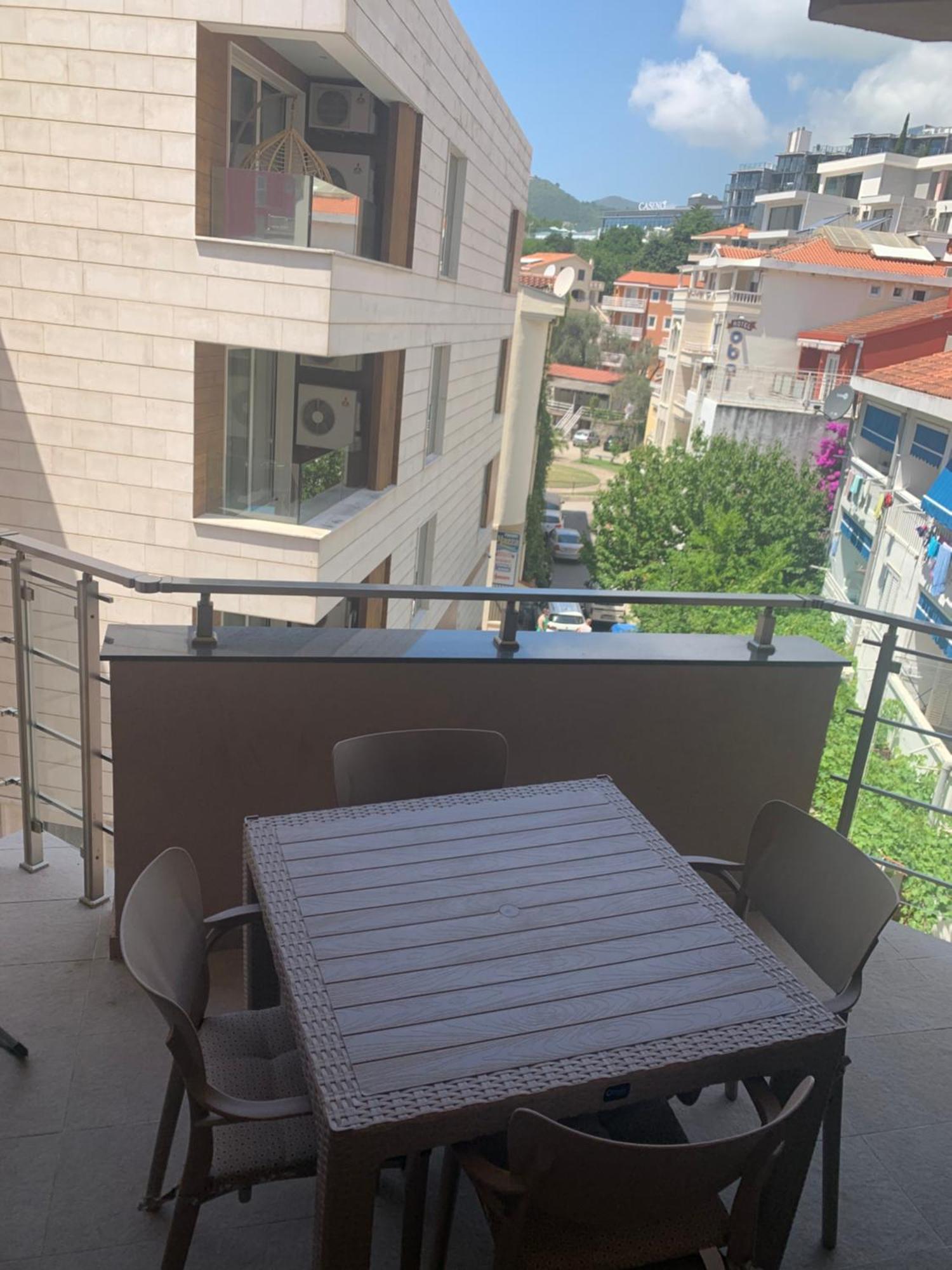 Apartmani Jedro Рафаиловичи Екстериор снимка