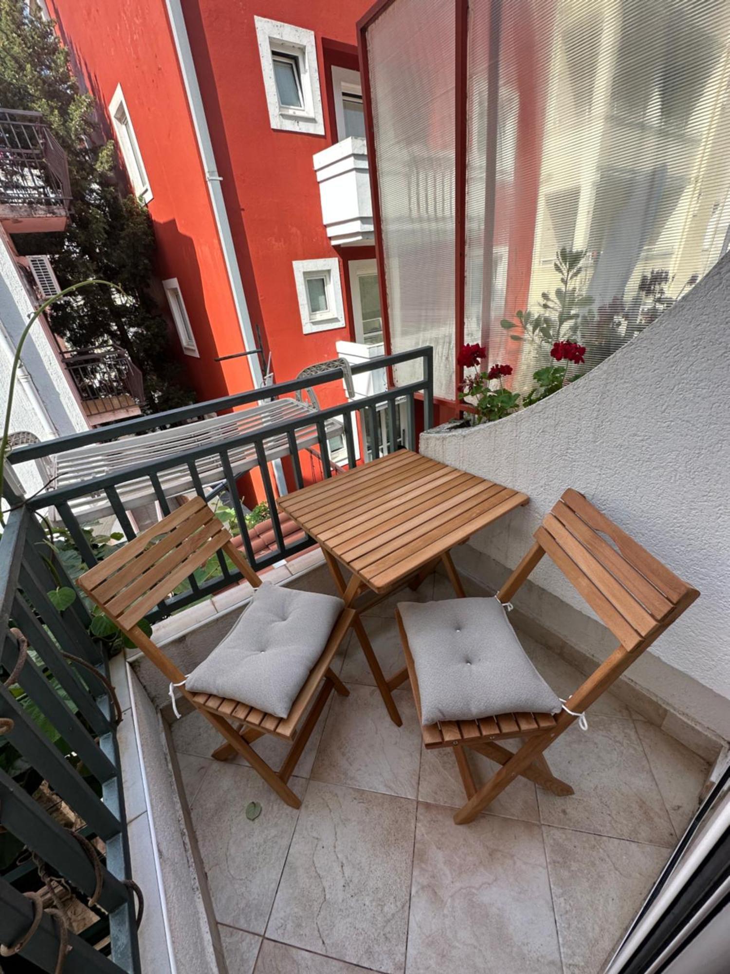 Apartmani Jedro Рафаиловичи Екстериор снимка