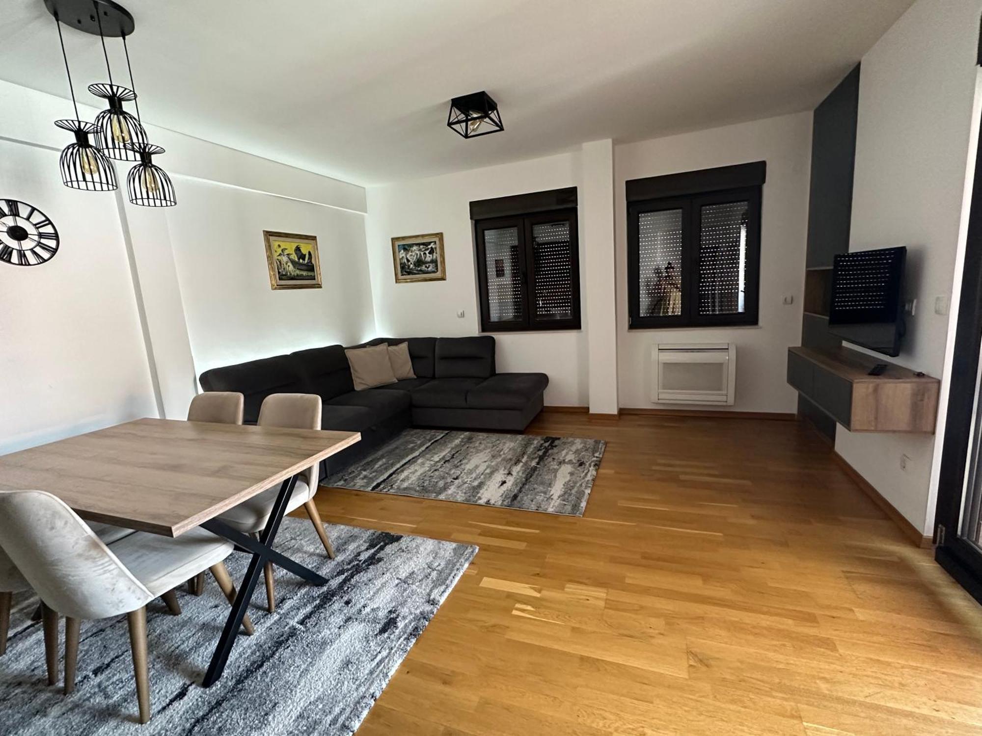 Apartmani Jedro Рафаиловичи Екстериор снимка