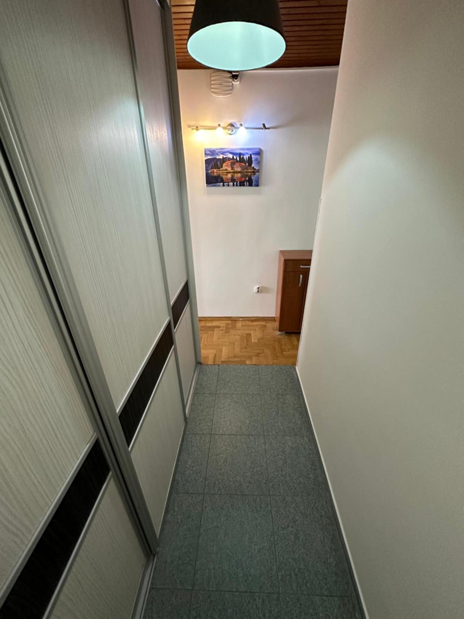 Apartmani Jedro Рафаиловичи Екстериор снимка