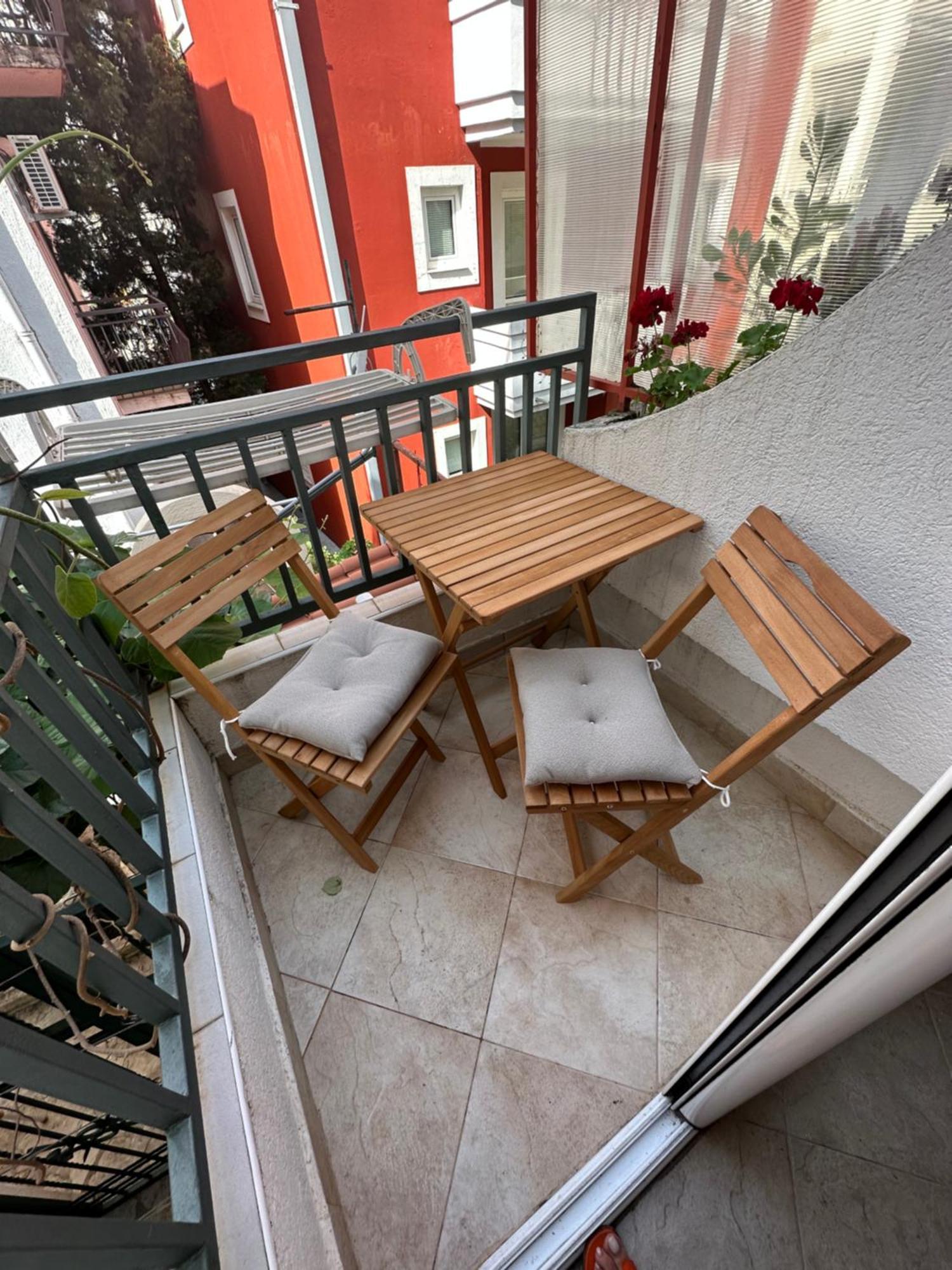 Apartmani Jedro Рафаиловичи Екстериор снимка