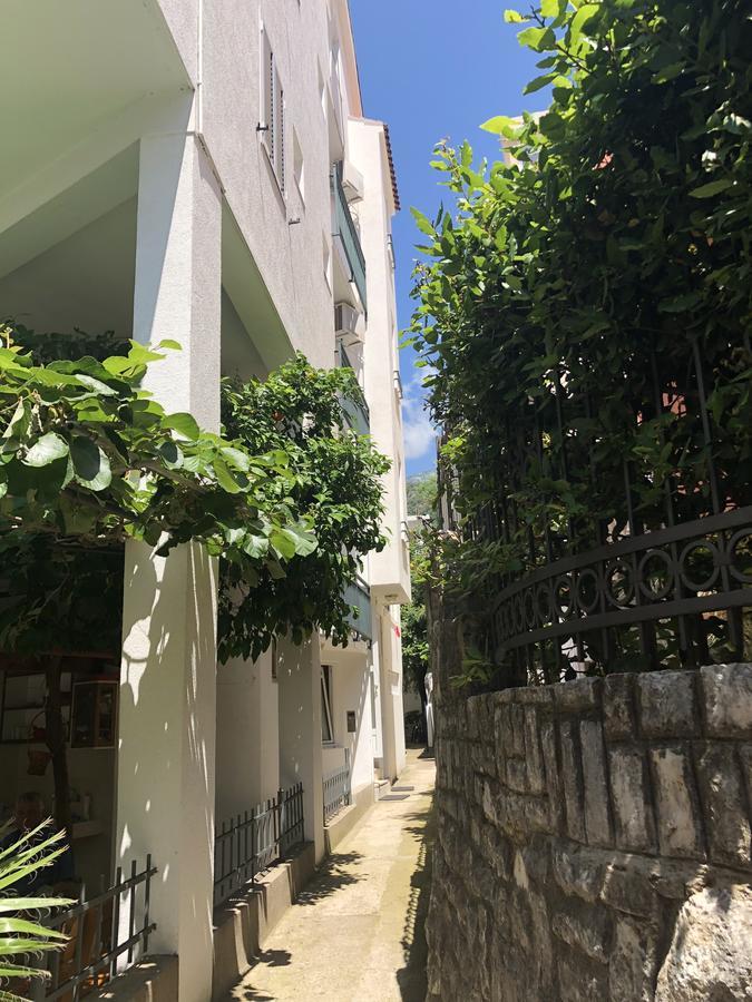 Apartmani Jedro Рафаиловичи Екстериор снимка