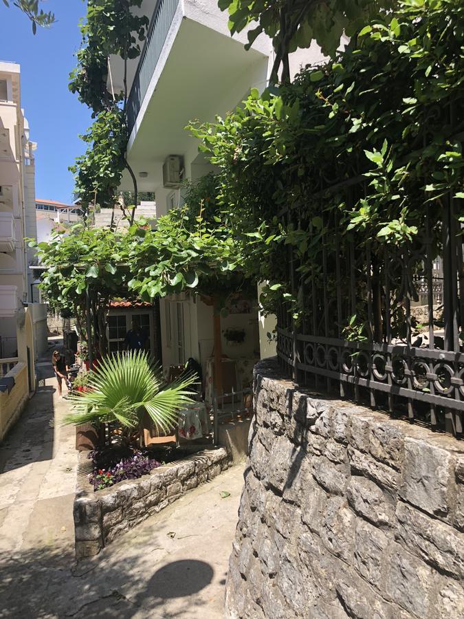 Apartmani Jedro Рафаиловичи Екстериор снимка