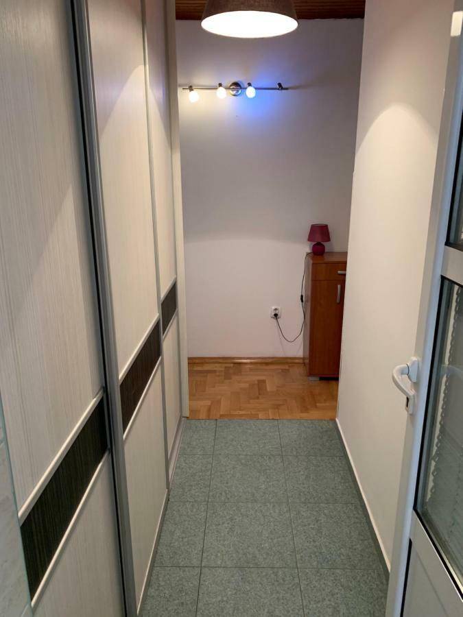 Apartmani Jedro Рафаиловичи Екстериор снимка